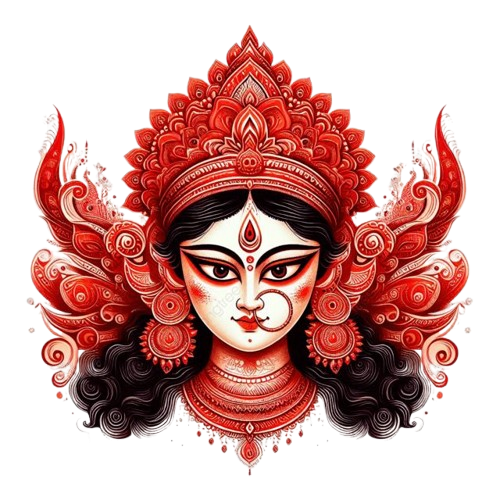 Durga Mata - divine protection and spiritual blessings